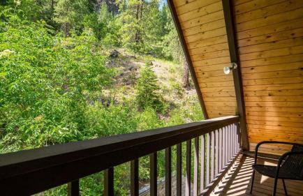 Hansel Getaway Chalet - Foto 31