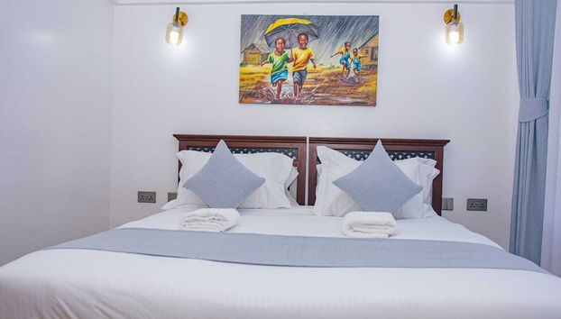 Kitwa by Edmor Suites - Foto 4, Habitación