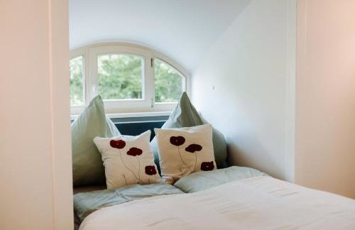 Villa Levin 65qm 4 Personen mit Pool WLAN und Parken - Foto 11