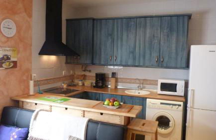 Apartamento La Plazuela - Foto 50