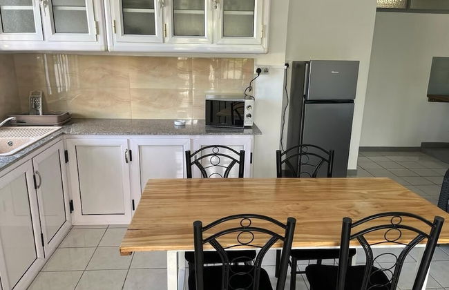 Residence Devika2 Trou aux Biches 1km From the Residence no1 - Photo 3