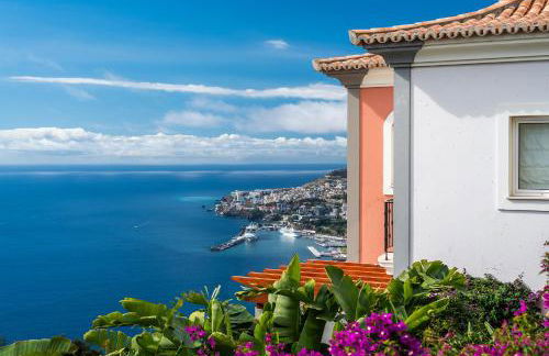 Luxury two bedroom Palheiro Village by Holiday Rental Madeira - Foto 4