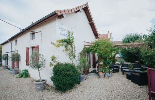 L'atelier des rêves Un moment magique spa privé - Foto 19