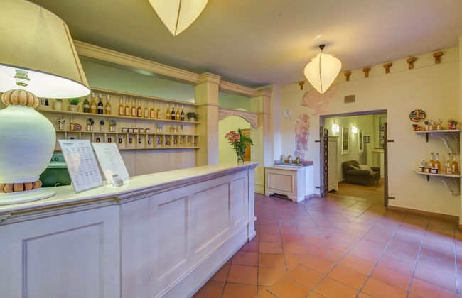 Country Resort la Casa delle Monache - Photo 2