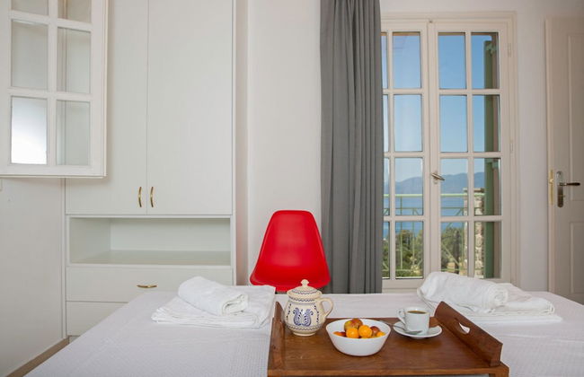 Aegina Colors - Foto 20