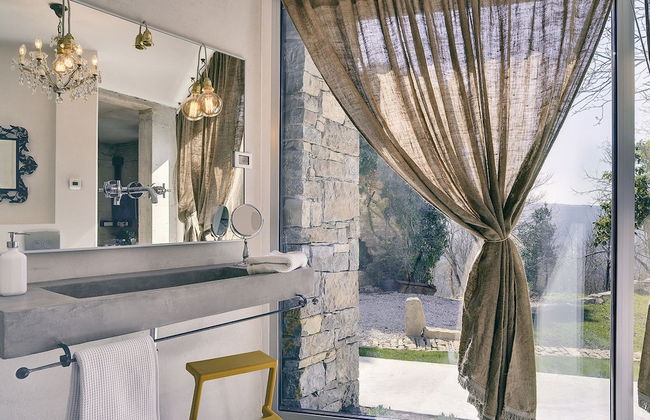 Magnificent Villa in Groznjan With High-end Kitchen & Pool - Foto 14