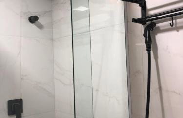 Studio Lux West Flat - Foto 9