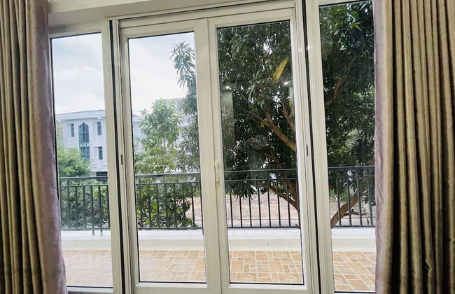 Benzen Villas Nha Trang - Foto 18