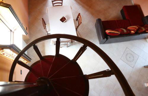 LA CASA IN CAMPAGNA - Foto 52