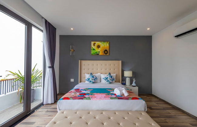 MAY CHILL HOUSE VILLA - Foto 8