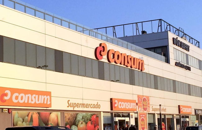 Apartamento Jardines E1-1C - Foto 47