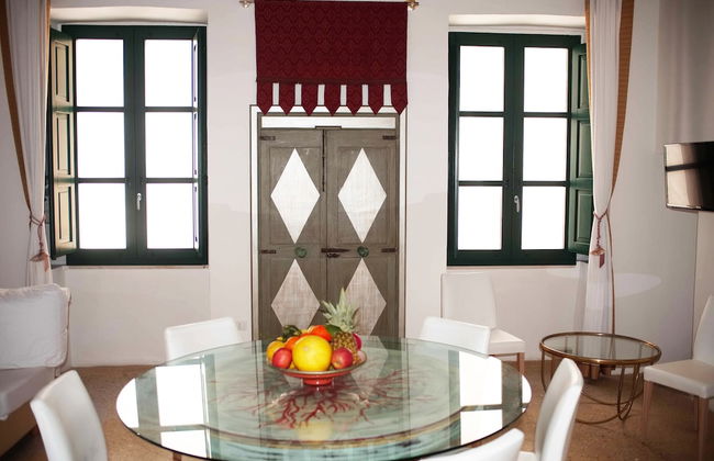 Salapolis Luxury Apartments - Foto 60