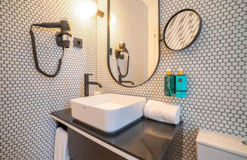 SmartRental Collection Gran Vía Capital - Photo 37