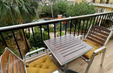 Apartamento en Moraira Centro con Piscina - Foto 15