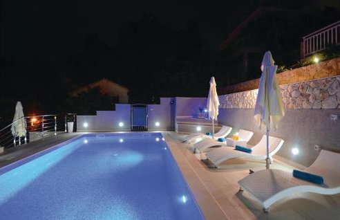 One-Bedroom Apartment In Prigradica - Foto 14