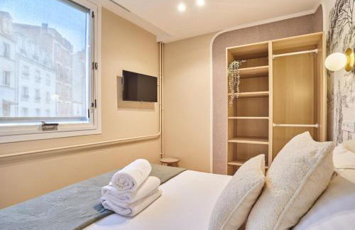 Résidence Saint Germain des Près Rue de Rennes by Studioprestige - Foto 105