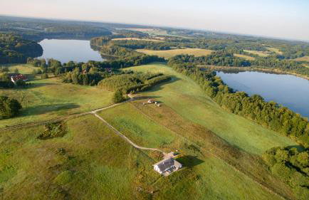 Wilczy Zew Private Spa & Nature - Foto 3