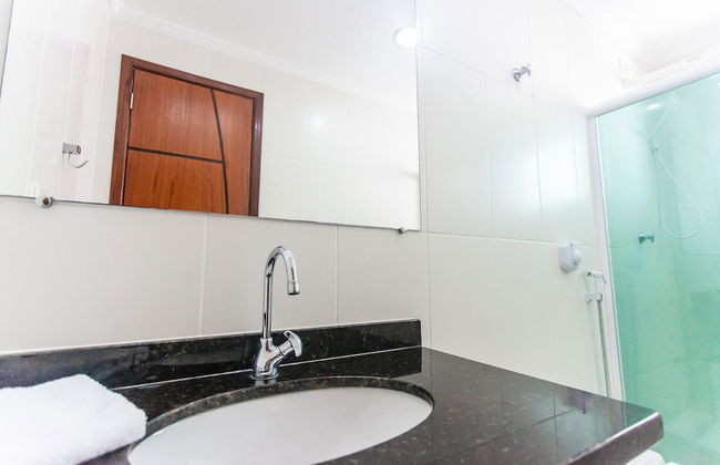 Cf02 Cobertura 200m da Praia das Dunas - Foto 20