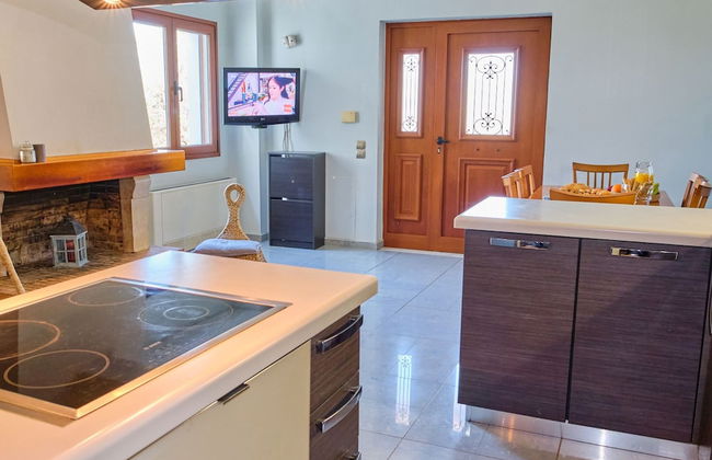 Utopia Beach Villa in Ionian Islands - Foto 21