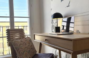 Le Mandela - Centre Historique Perret - Foto 18