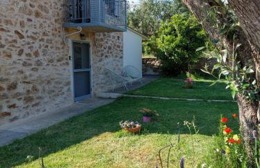 Messinian Stone House - Foto 5