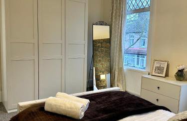 Holiday Home in Walthamstow - Foto 8