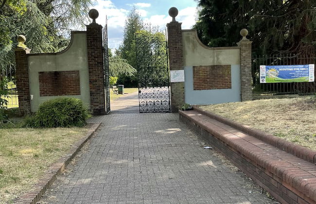 Immaculate 1-bed Apartment in Orpington - Foto 16