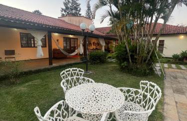 Casa Royal Solar - Photo 9