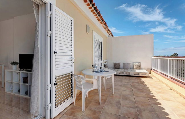 Apartament Costa Silencio - Foto 26