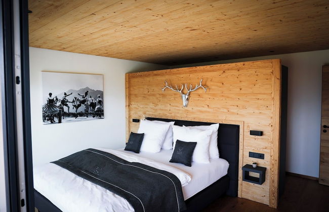 Platzhirsch First Class Living - Foto 9