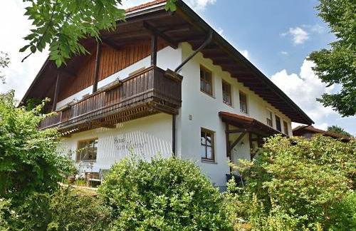 Ferienhaus in Rinchnach am Arbersee - Foto 6