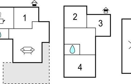 Beautiful Home In Capezzano Pianore - Foto 40