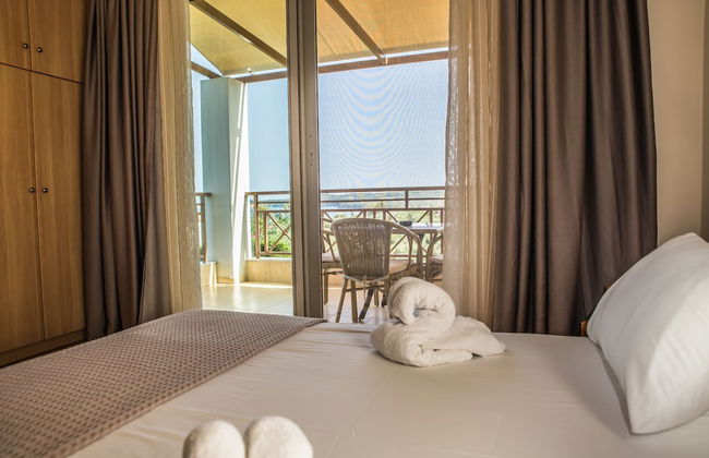 Colonides Beach Hotel - Foto 10