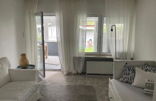 Haus am Grimnitzsee mit Garten - Photo 12