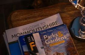 Country Cottage Annex (The Cwtch) - Foto 18