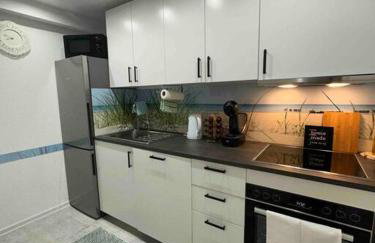 Moderne ruhige Ferienwohnung - Foto 5