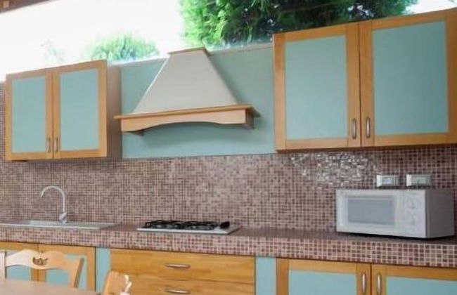 Villaggio Albatros - Photo 15