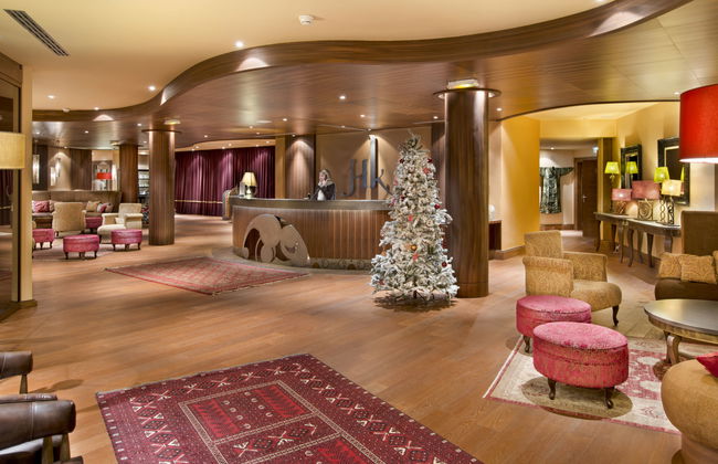 Le Hameau du Kashmir - Photo 22