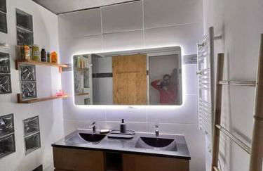 appartement, 3 chambres, vue panoramique, parking, accès ville - Foto 9