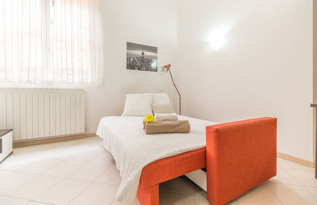 Alessia's Flat Portello 3 - Foto 8