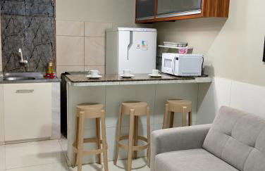 Apartamento Completo e Centralizado 3 - Foto 2