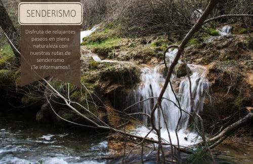 Apartamentos Mirador de Gúdar - Foto 27