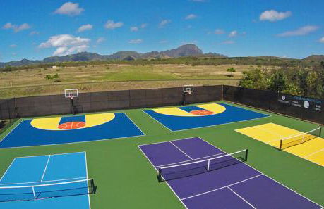 Kiahuna Plantation Renovated 1br, Private Lanai, AC 411 - Foto 19