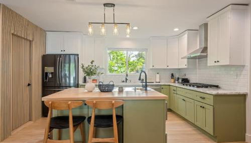 Lake Balboa Hideaway - Photo 4