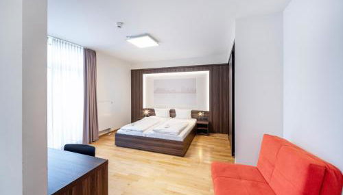 sevenDays Hotel BoardingHouse - Foto 3