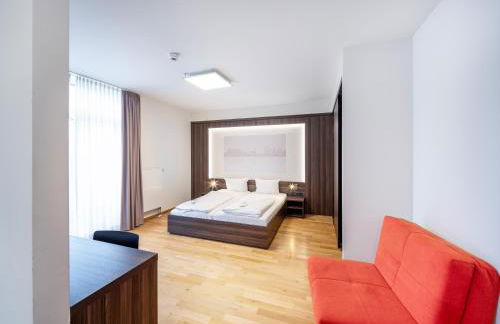 sevenDays Hotel BoardingHouse - Photo 3