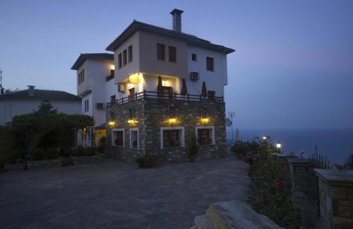 Guesthouse Papagiannopoulou - Foto 72