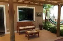 Excelente casa com Piscina - Foto 17