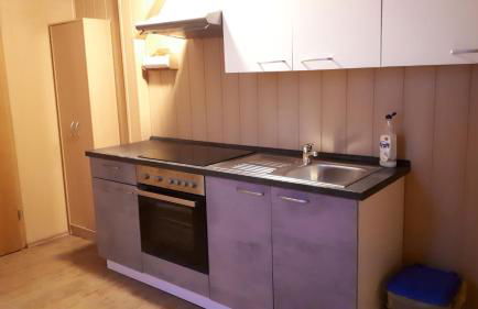 Dachstübchen an der Oder - Foto 20