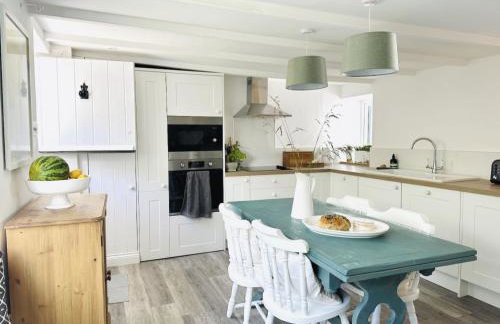 Holiday Home Riverside Cottage by Interhome - Photo 27